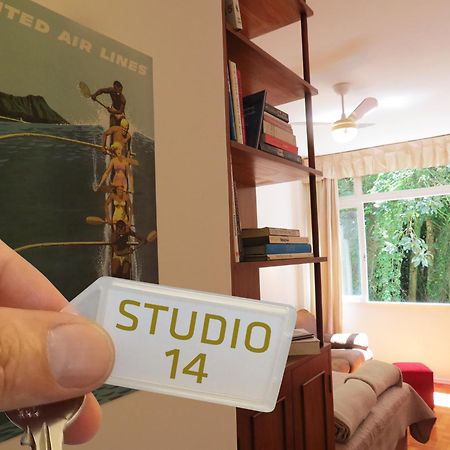 Studio 14 Petropolis  Ngoại thất bức ảnh