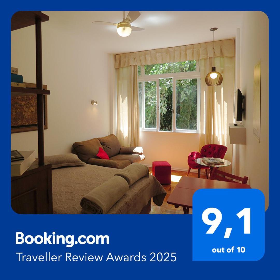 Studio 14 Petropolis  Ngoại thất bức ảnh