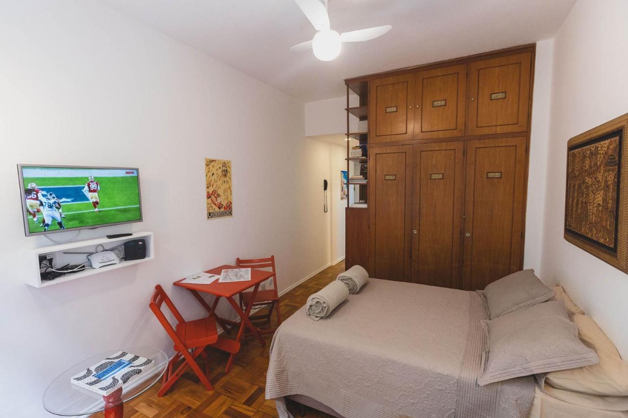 Studio 14 Petropolis  Ngoại thất bức ảnh