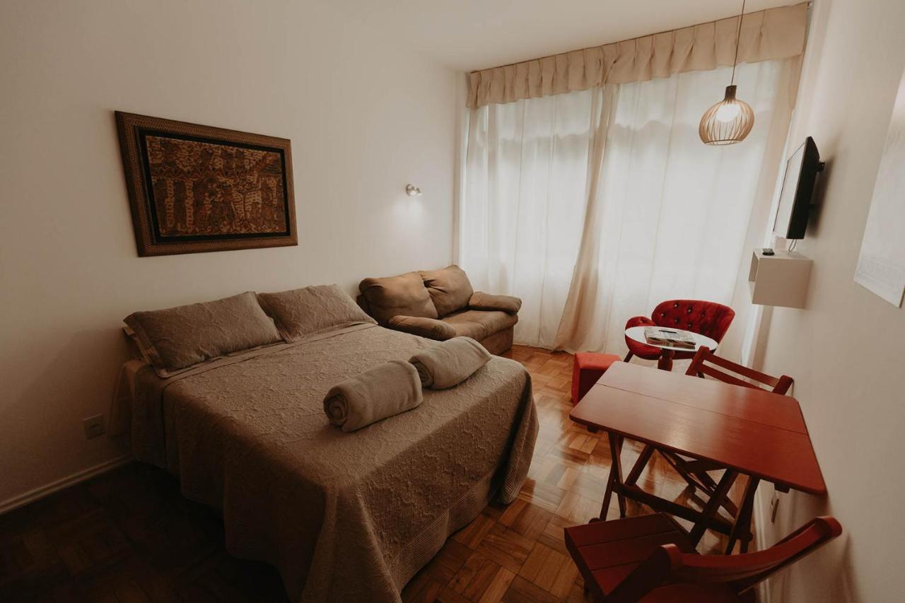Studio 14 Petropolis  Ngoại thất bức ảnh
