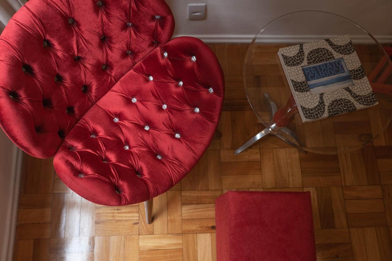 Studio 14 Petropolis  Ngoại thất bức ảnh