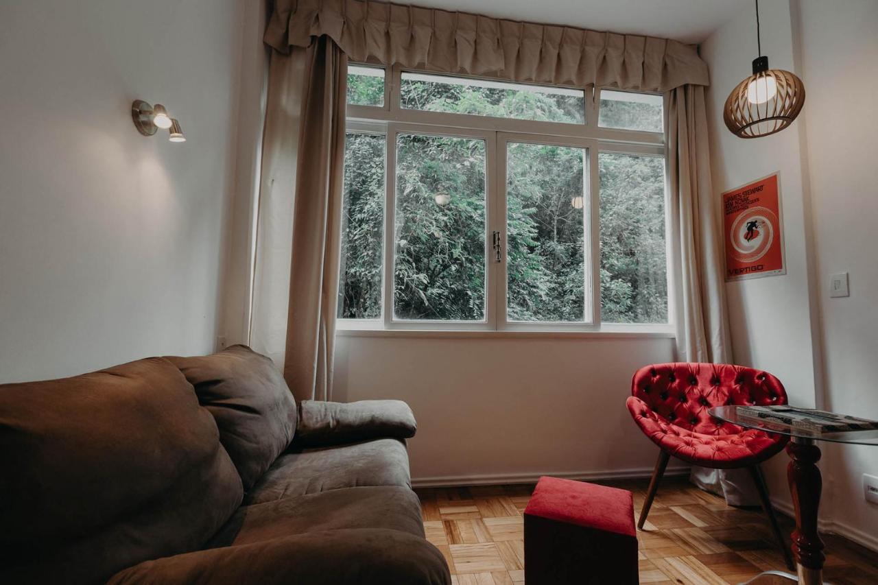 Studio 14 Petropolis  Ngoại thất bức ảnh