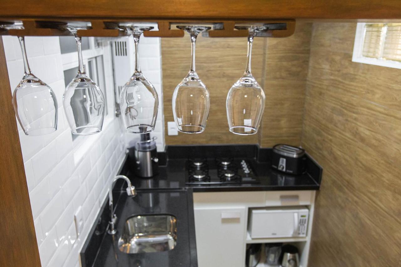 Studio 14 Petropolis  Ngoại thất bức ảnh
